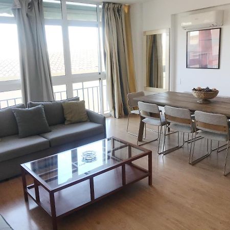 Apartamento Millan มาลากา ภายนอก รูปภาพ