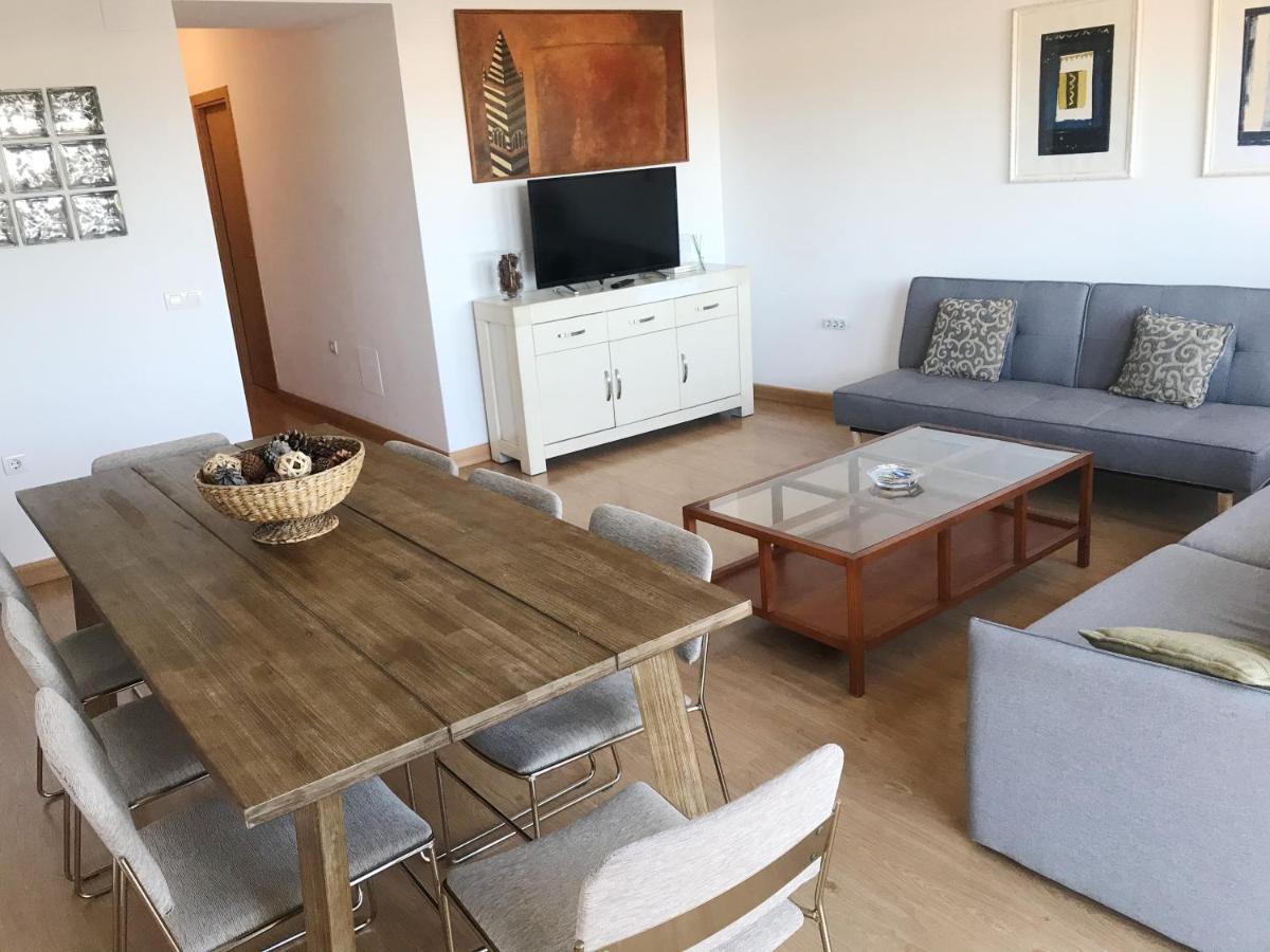 Apartamento Millan มาลากา ภายนอก รูปภาพ