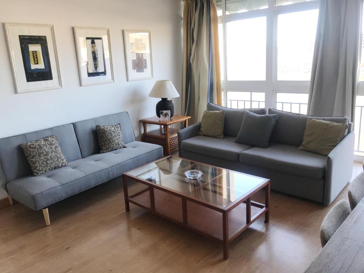 Apartamento Millan มาลากา ภายนอก รูปภาพ