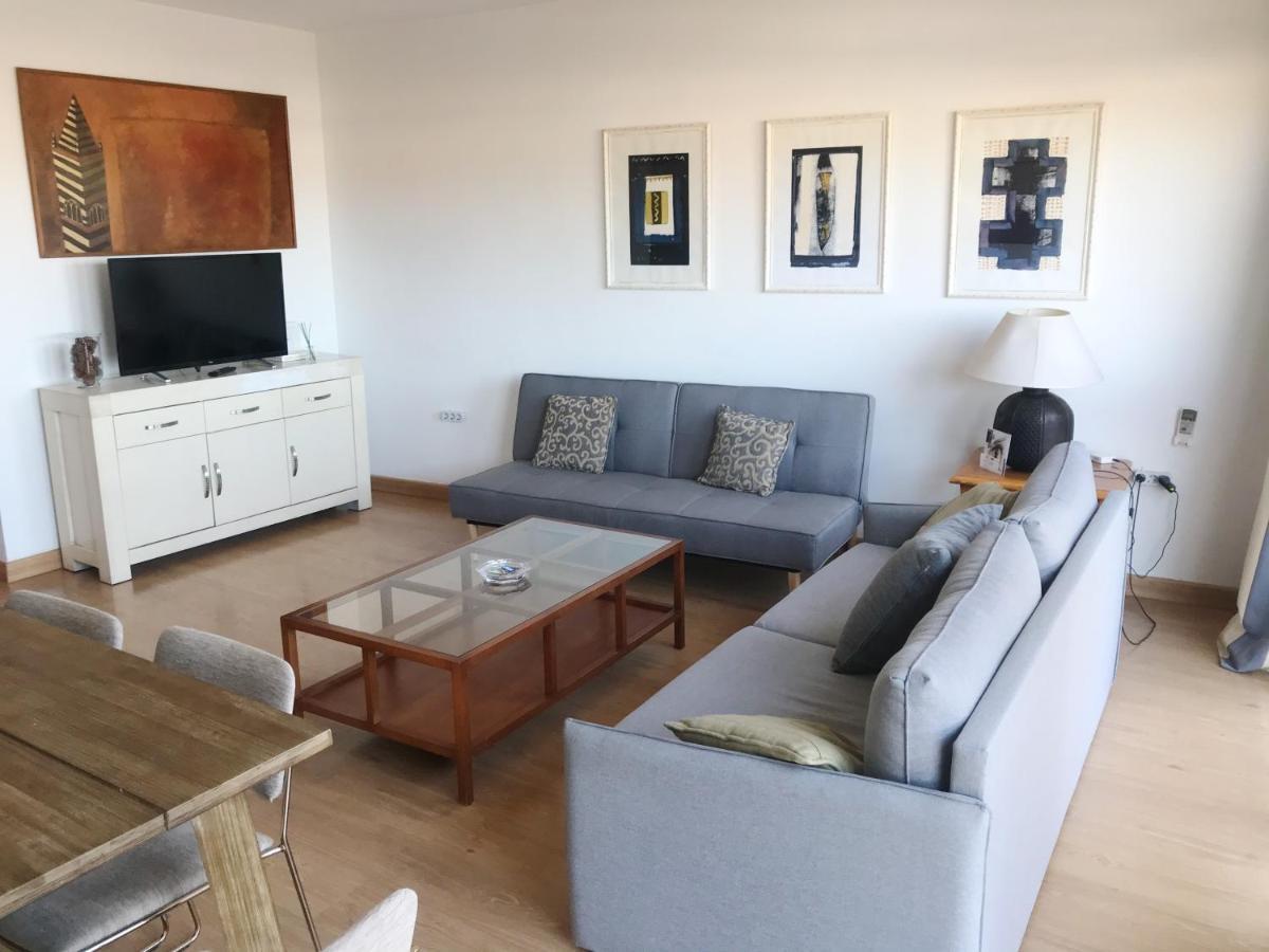 Apartamento Millan มาลากา ภายนอก รูปภาพ