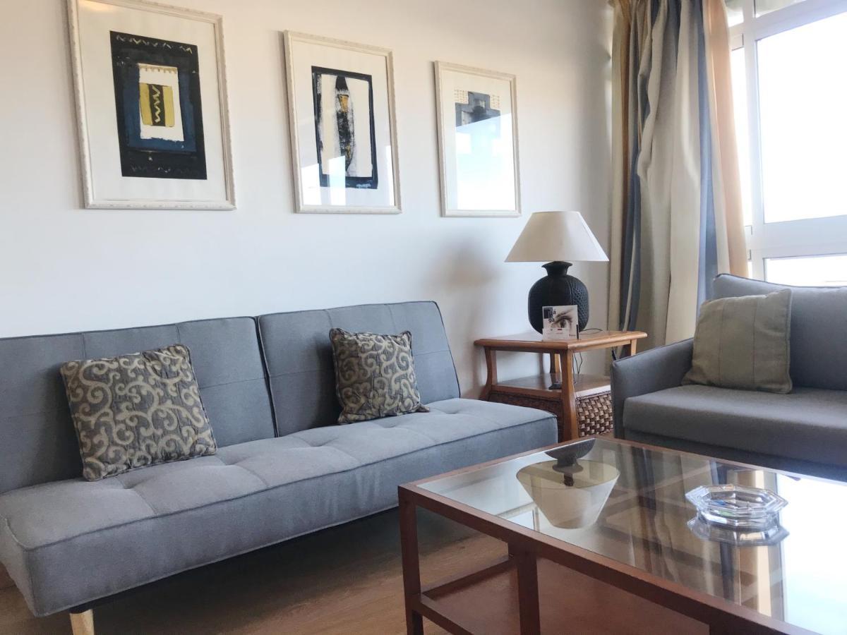 Apartamento Millan มาลากา ภายนอก รูปภาพ