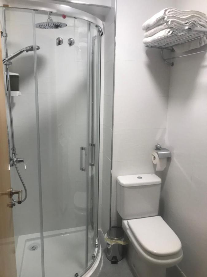 Apartamento Millan มาลากา ภายนอก รูปภาพ