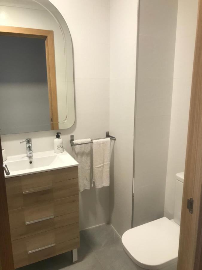 Apartamento Millan มาลากา ภายนอก รูปภาพ