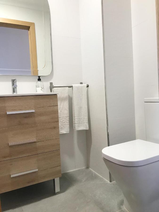Apartamento Millan มาลากา ภายนอก รูปภาพ