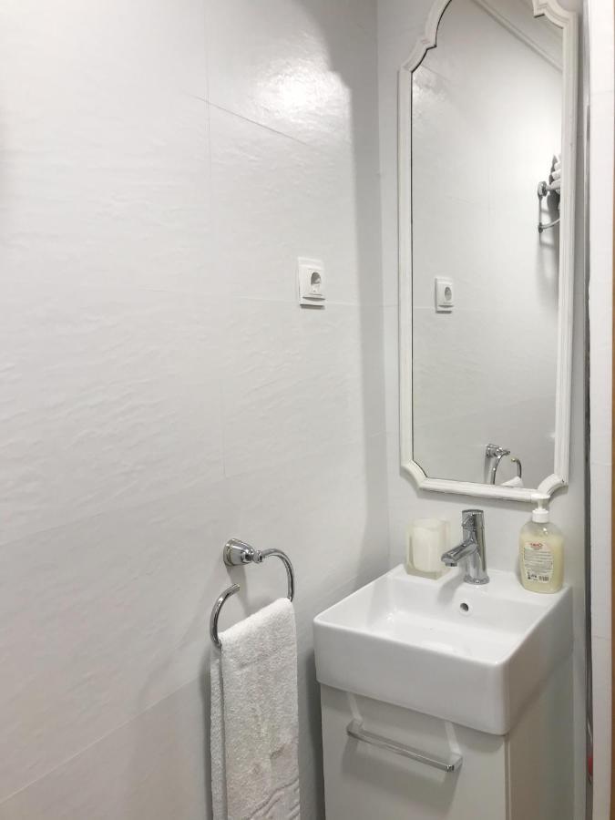 Apartamento Millan มาลากา ภายนอก รูปภาพ