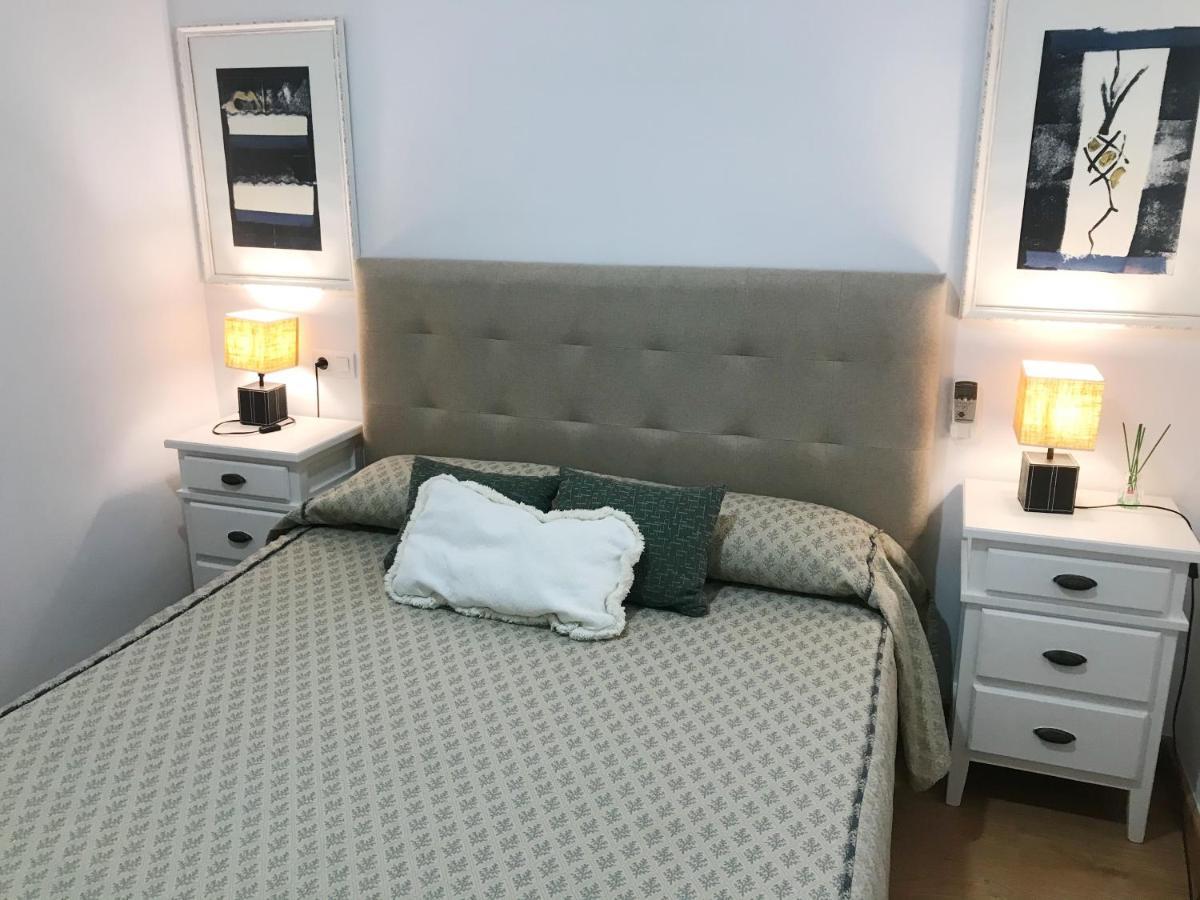 Apartamento Millan มาลากา ภายนอก รูปภาพ