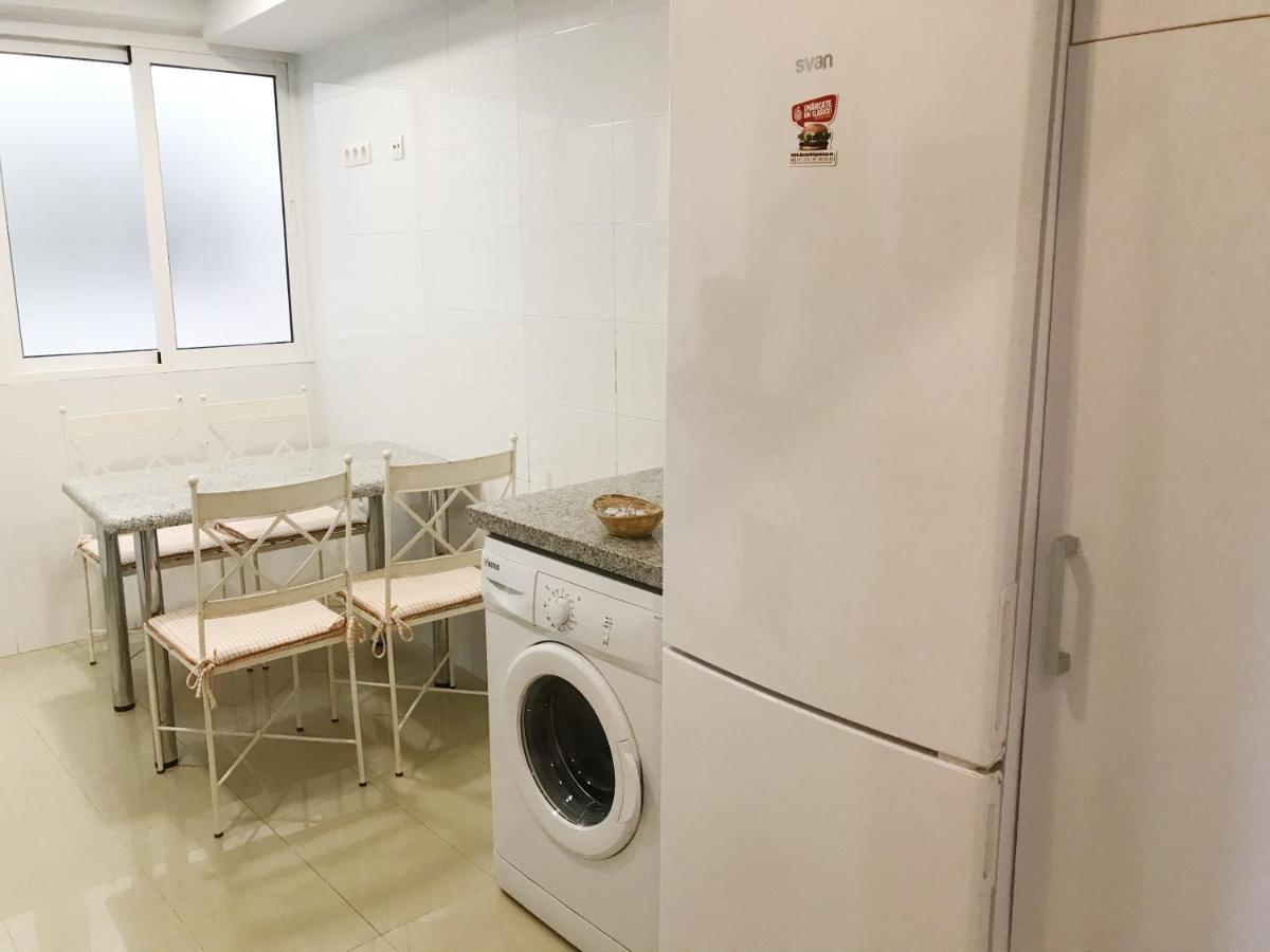 Apartamento Millan มาลากา ภายนอก รูปภาพ
