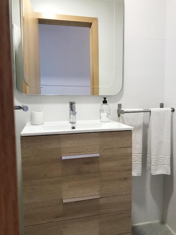 Apartamento Millan มาลากา ภายนอก รูปภาพ