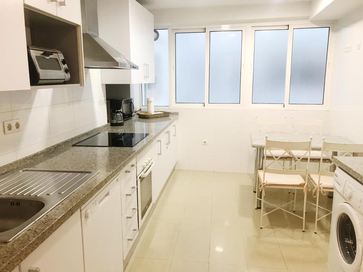 Apartamento Millan มาลากา ภายนอก รูปภาพ