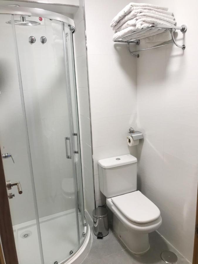 Apartamento Millan มาลากา ภายนอก รูปภาพ