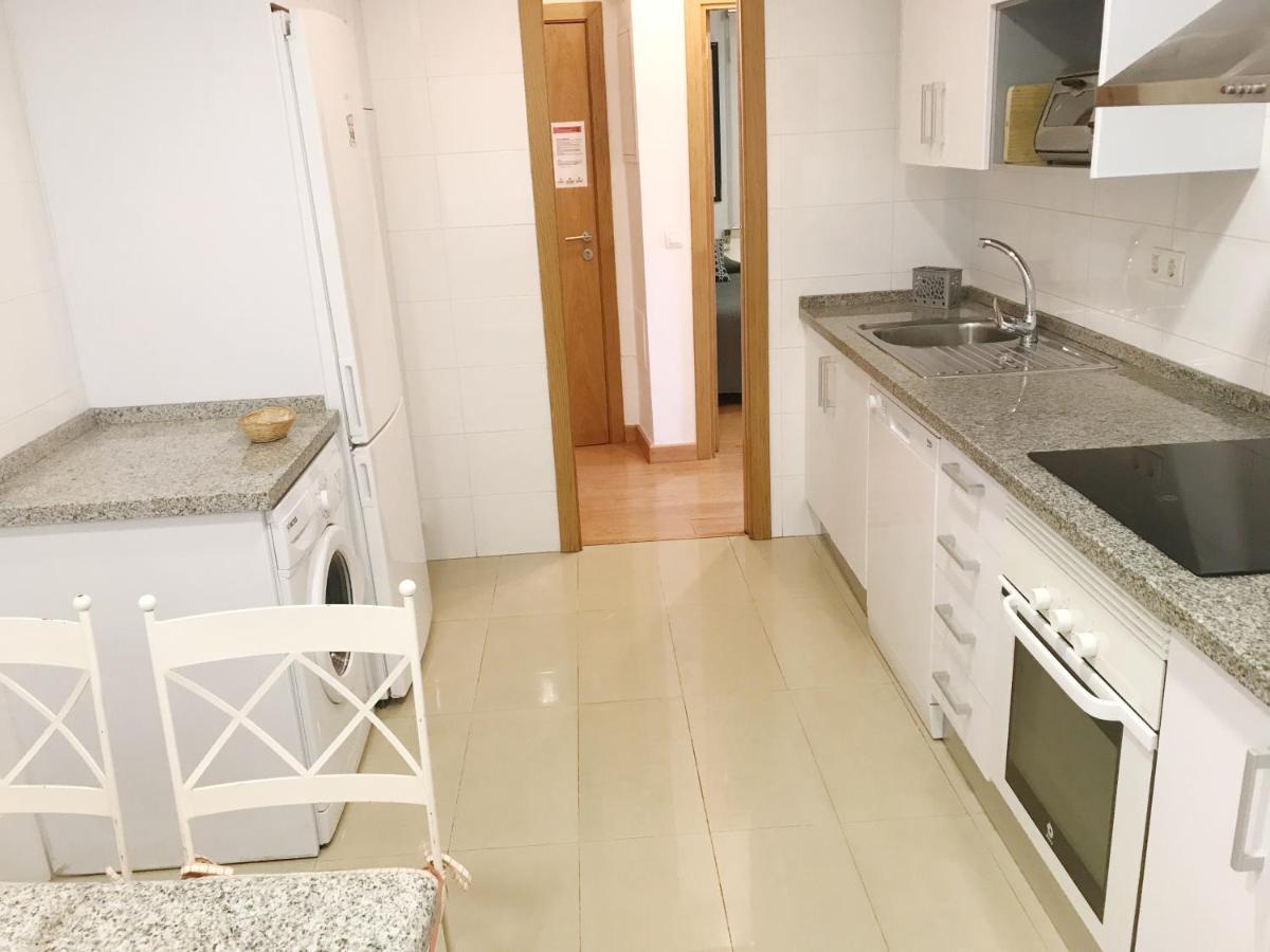 Apartamento Millan มาลากา ภายนอก รูปภาพ