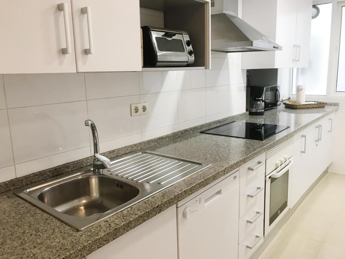 Apartamento Millan มาลากา ภายนอก รูปภาพ