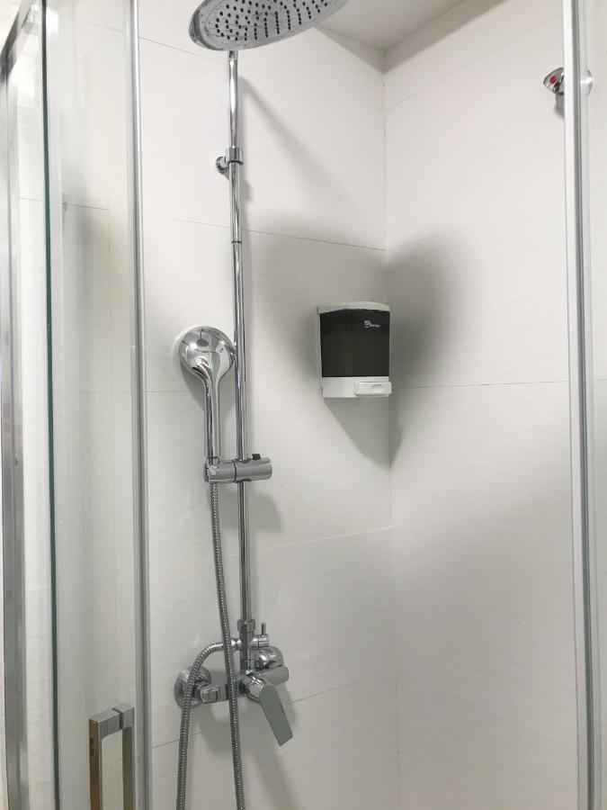 Apartamento Millan มาลากา ภายนอก รูปภาพ