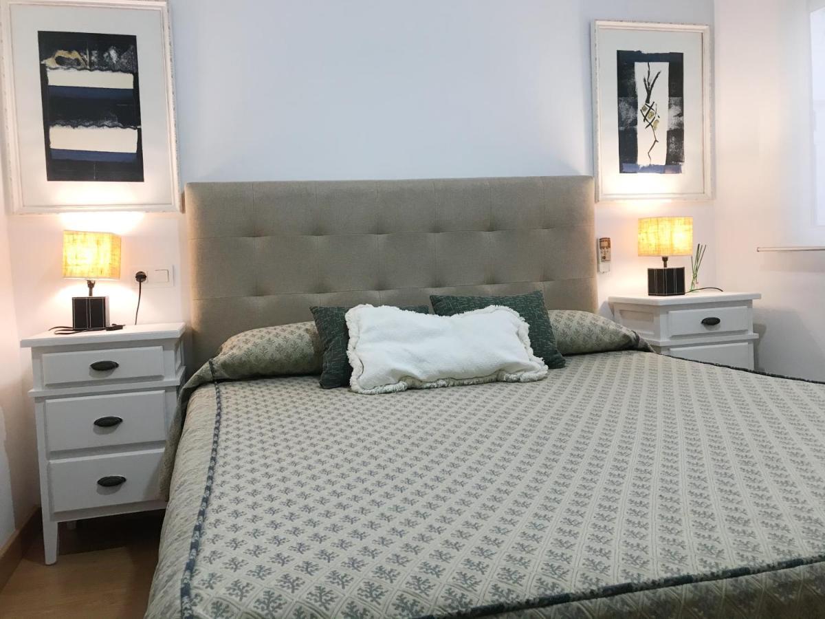 Apartamento Millan มาลากา ภายนอก รูปภาพ
