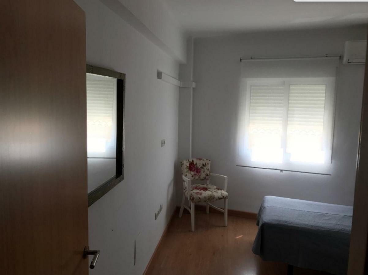 Apartamento Millan มาลากา ภายนอก รูปภาพ