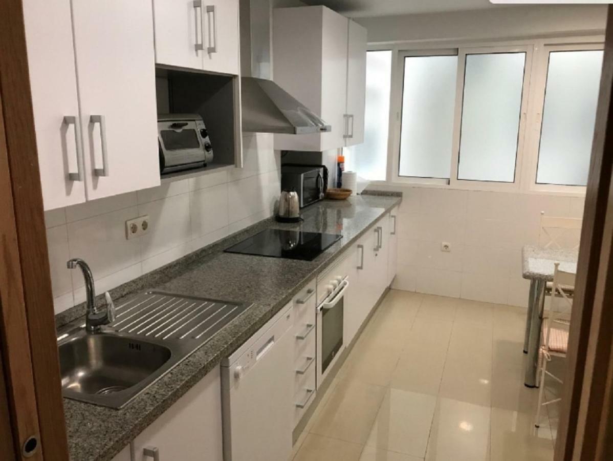 Apartamento Millan มาลากา ภายนอก รูปภาพ