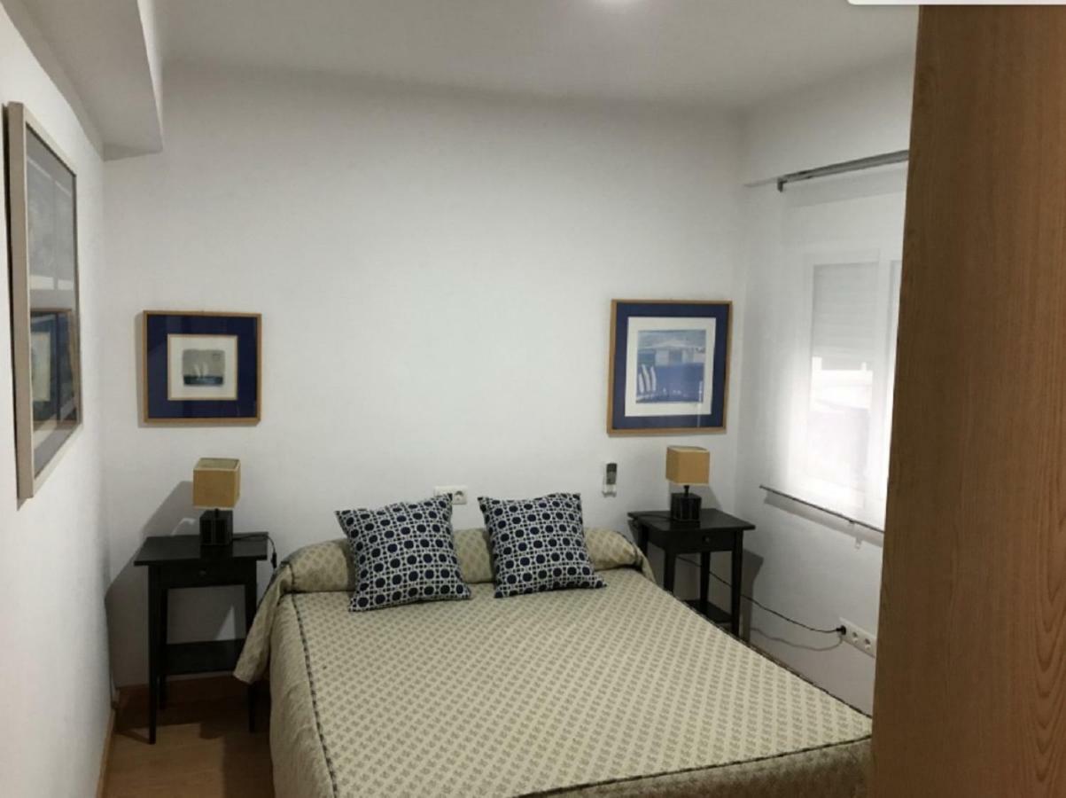 Apartamento Millan มาลากา ภายนอก รูปภาพ