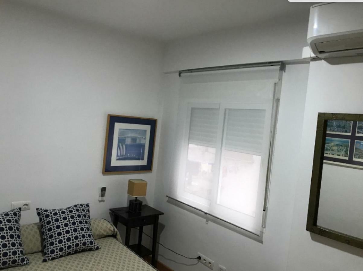 Apartamento Millan มาลากา ภายนอก รูปภาพ