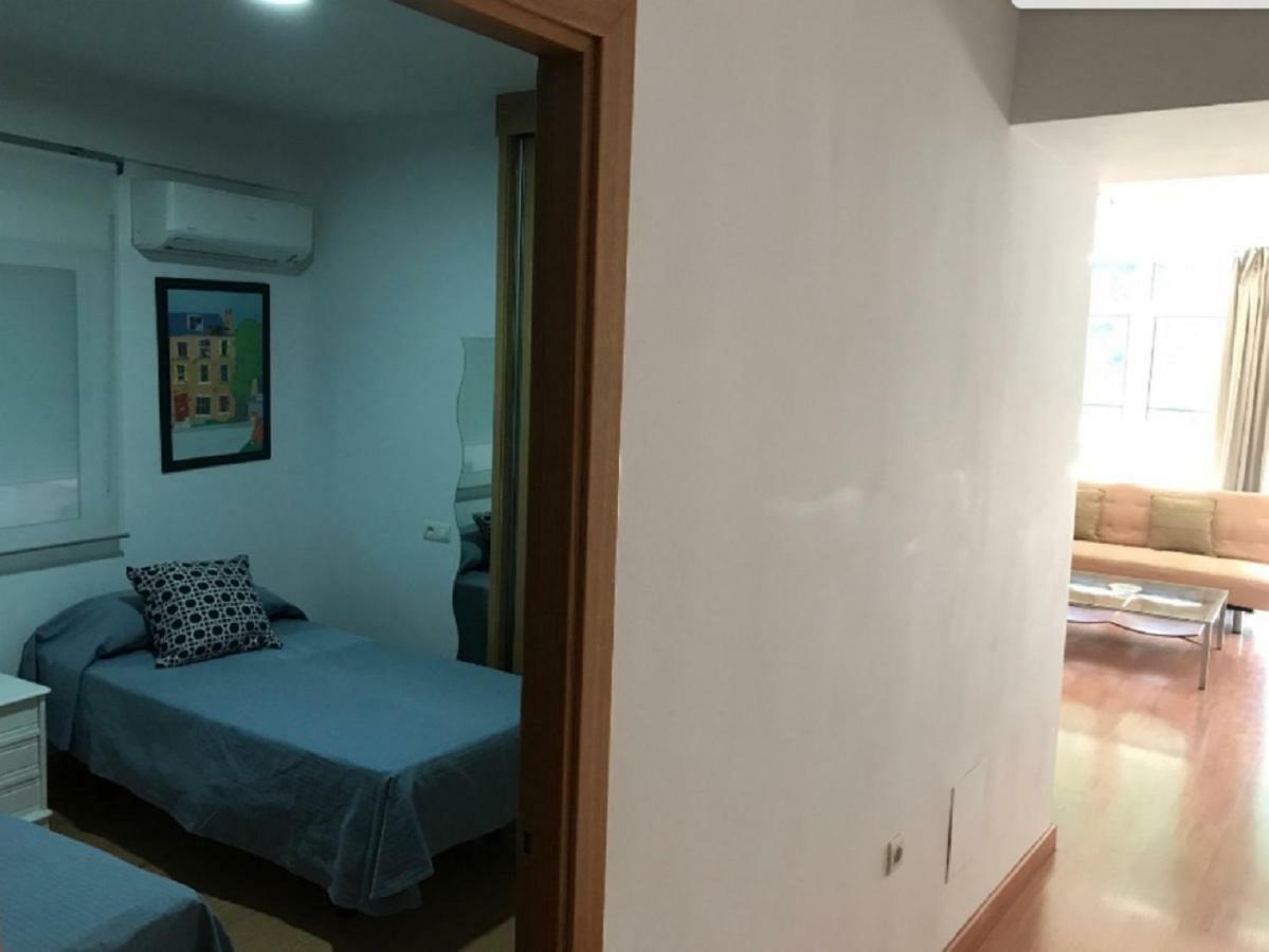 Apartamento Millan มาลากา ภายนอก รูปภาพ